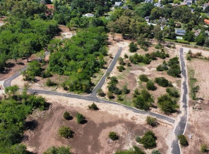 Lote en Reserva Fincas con Posibilidad de Permuta y Financiación! - 4