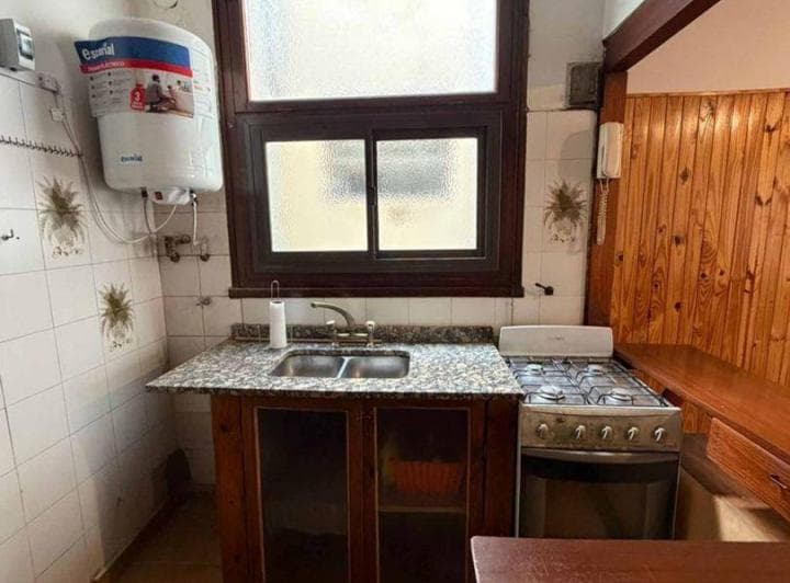 Venta de Departamento 2 Ambientes en Balvanera - 3