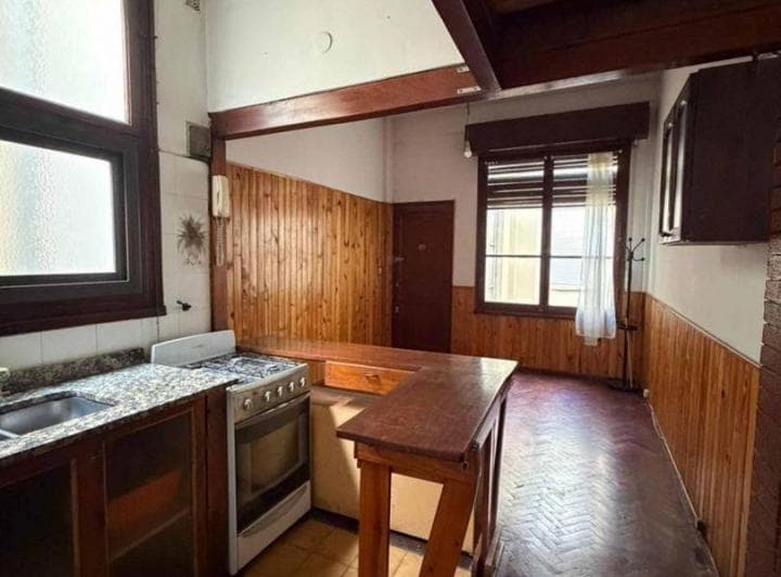 Venta de Departamento 2 Ambientes en Balvanera - 4