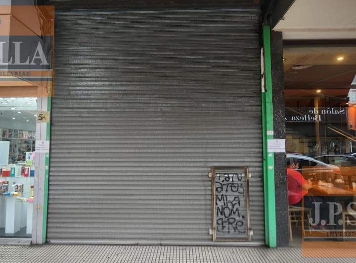 Local Comercial 41 m² - Cubiertos - Ramos Mejia - 3