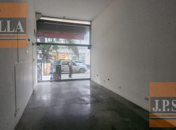 Local Comercial 41 m² - Cubiertos - Ramos Mejia - 4