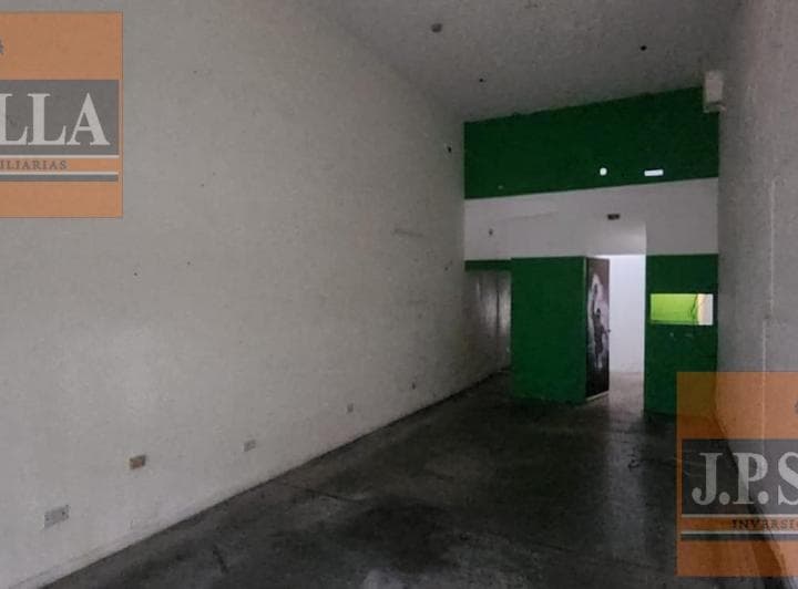 Local Comercial 41 m² - Cubiertos - Ramos Mejia - 5