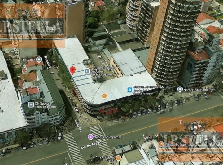 Local Comercial 41 m² - Cubiertos - Ramos Mejia - 2