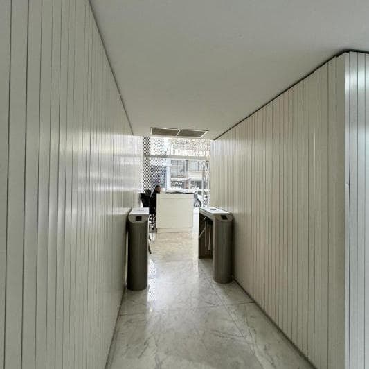 Venta Oficina Monoambiente con Balcon y Cochera en Palermo Hollywood | Distrito Audio Visual - 5