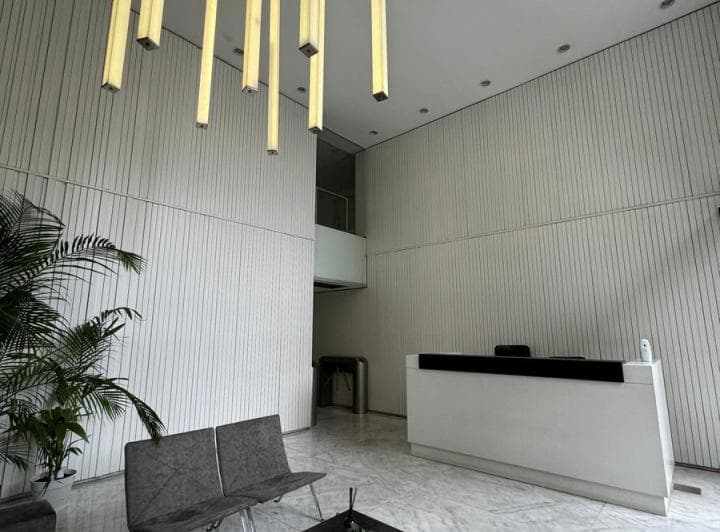 Venta Oficina Monoambiente con Balcon y Cochera en Palermo Hollywood | Distrito Audio Visual - 4