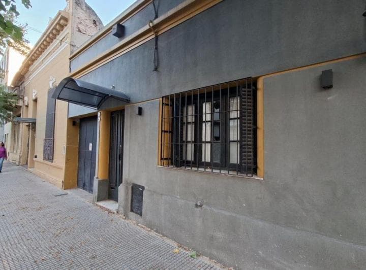 Alq Casa Uso Comercial/profesional. 250 m² Tot. Coch Cub. Loyola Al 500, Villa Crespo. - 3