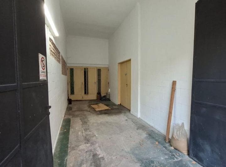 Alq Casa Uso Comercial/profesional. 250 m² Tot. Coch Cub. Loyola Al 500, Villa Crespo. - 4