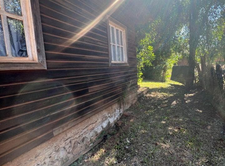 Vendo Casa en Zona de Mucho Verde, Cerca de Saltos - 4