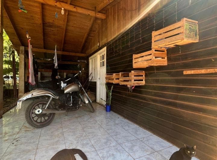 Vendo Casa en Zona de Mucho Verde, Cerca de Saltos - 5