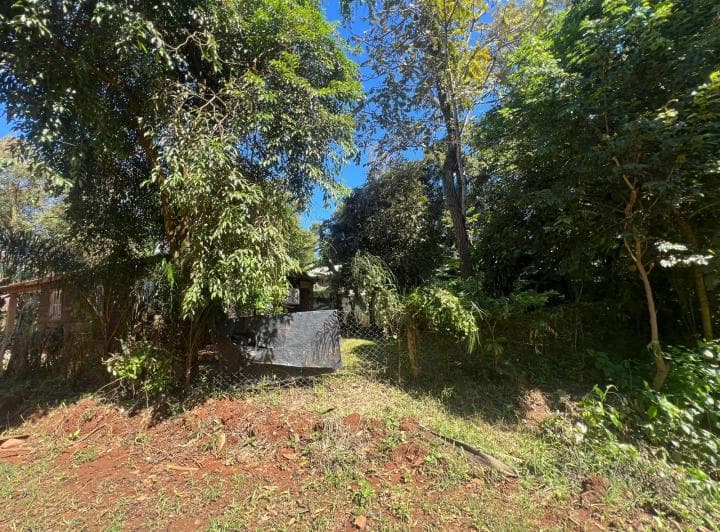 Vendo Casa en Zona de Mucho Verde, Cerca de Saltos - 2