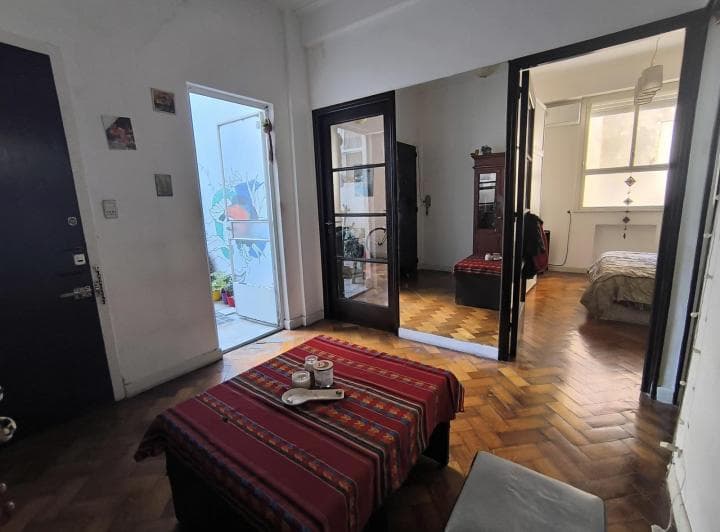Venta PH 3 Ambientes Patio Caballito Sin Expensas - 2