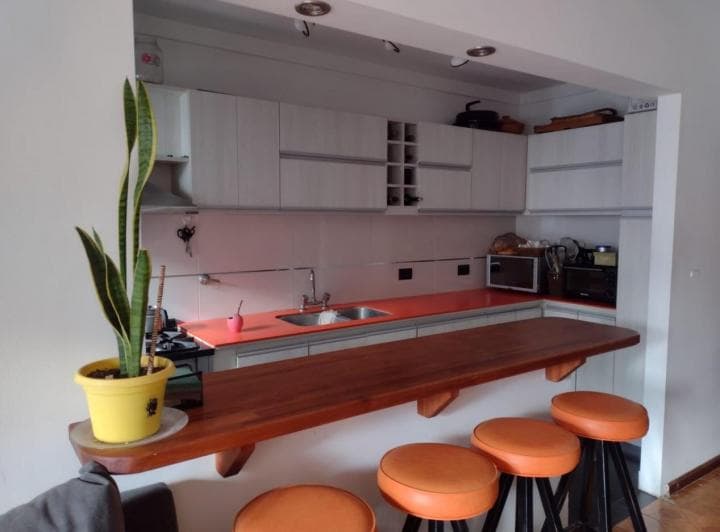 Venta Departamento 4 Ambientes Externo con Balcon en Barrio Santa Cecilia - 3