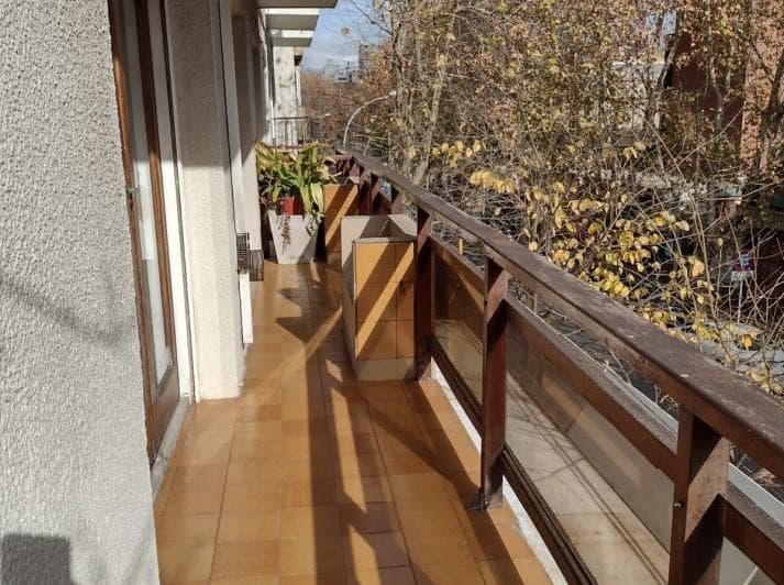 Venta Departamento 4 Ambientes Externo con Balcon en Barrio Santa Cecilia - 2