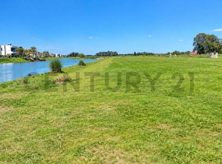 Venta Lote Al Lago El Principado Ciudad Nautica San Vicente - 2