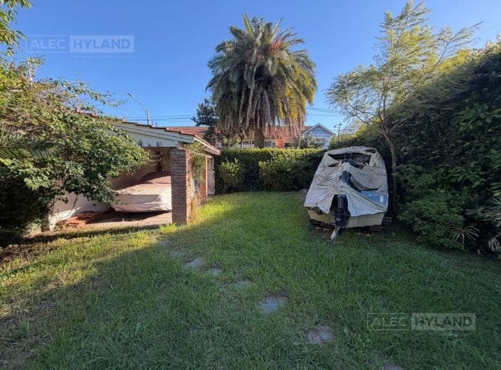 Terreno en Venta en Olivos - Golf, Olivos, Vicente López - 4