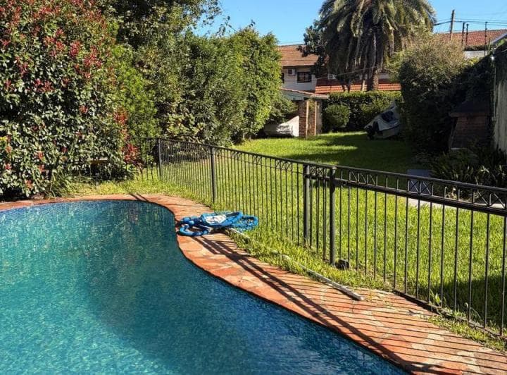 Terreno en Venta en Olivos - Golf, Olivos, Vicente López - 3
