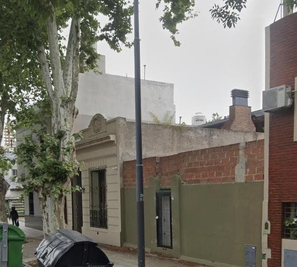 Venta de Terreno Para Emprendimiento Edilicio - 2
