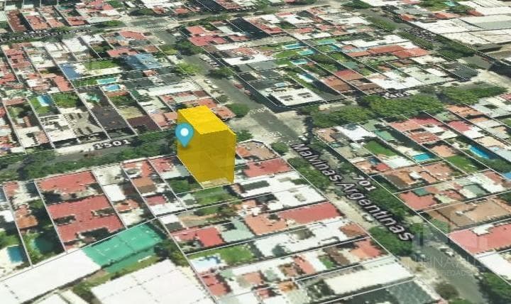 Venta de Terreno Para Emprendimiento Edilicio - 3