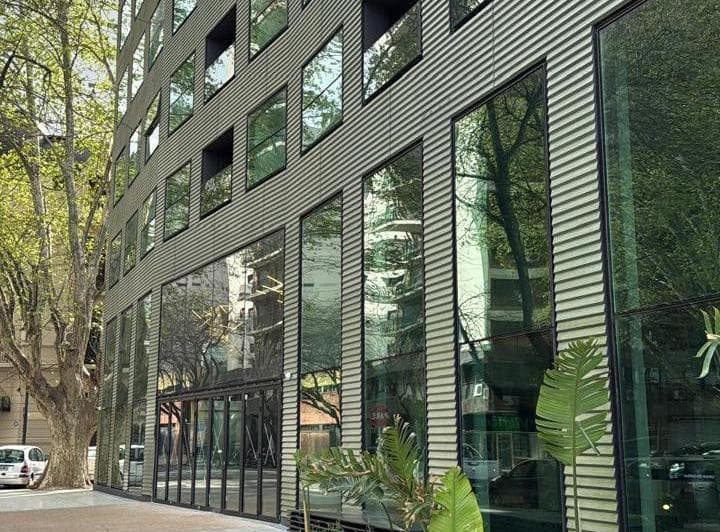 Alquiler Local Comercial en Puerto Madero - 2