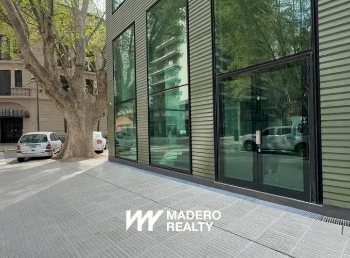 Alquiler Local Comercial en Puerto Madero - 5