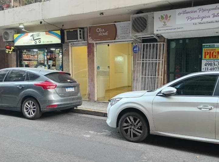 Local en Caballito - 3