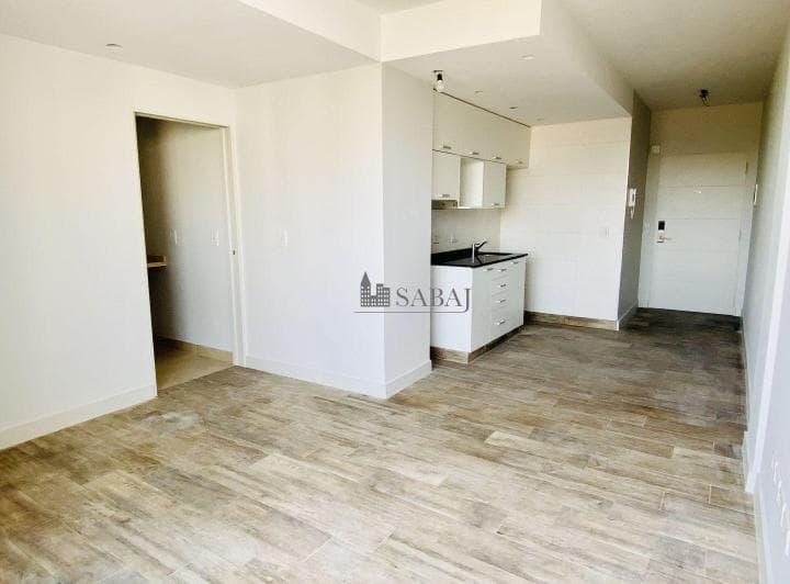 Departamento Monoambiente. | Av Boedo 1311 - 5