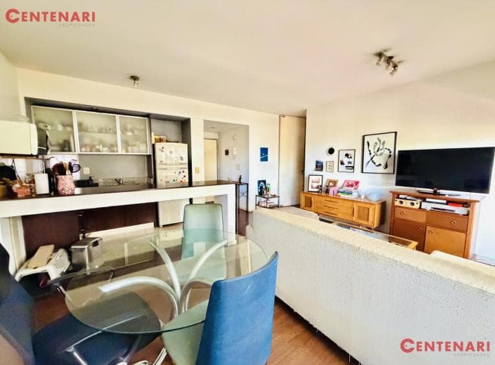 Venta - Departamento - Dos Ambientes - Colegiales - 4