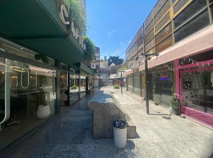 Oportunidad de Negocio Venta de Local Comercial en La Peatonal - 5