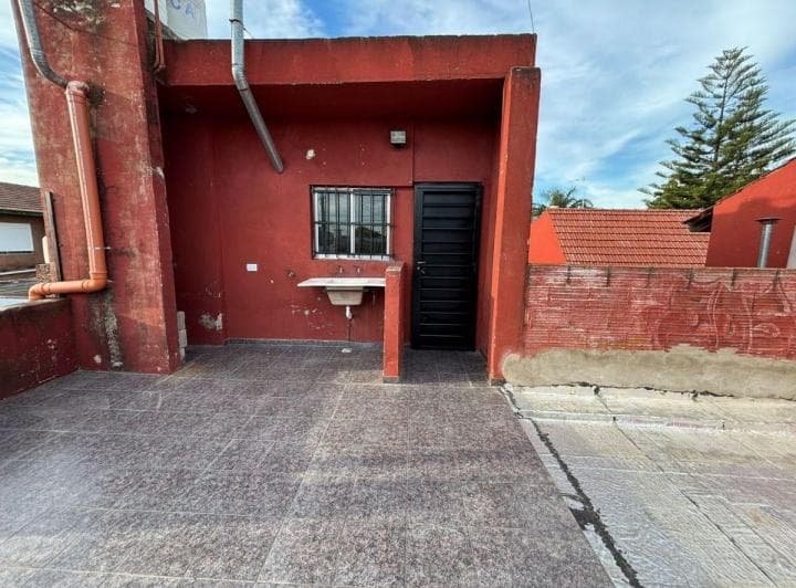 PH Monoambiente en Primer Piso en San Justo - 5
