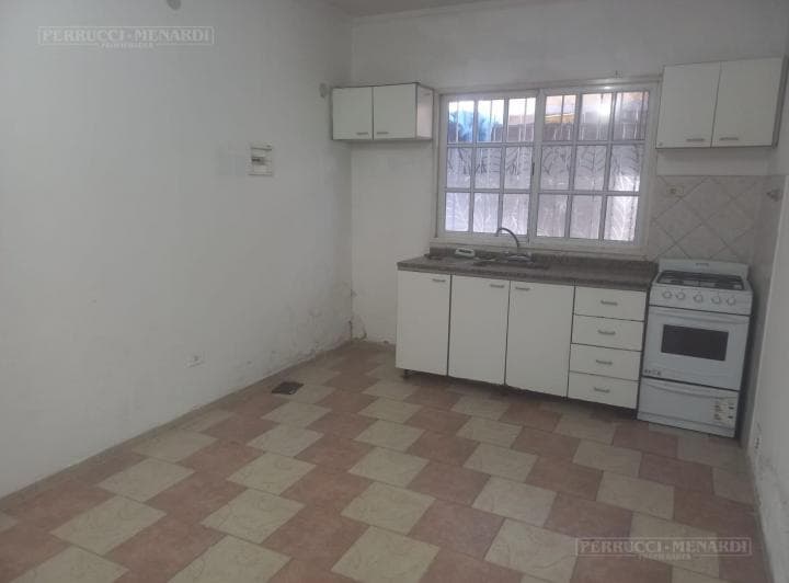Departamento 2 Ambientes - Lavalle Al 1600 - 2