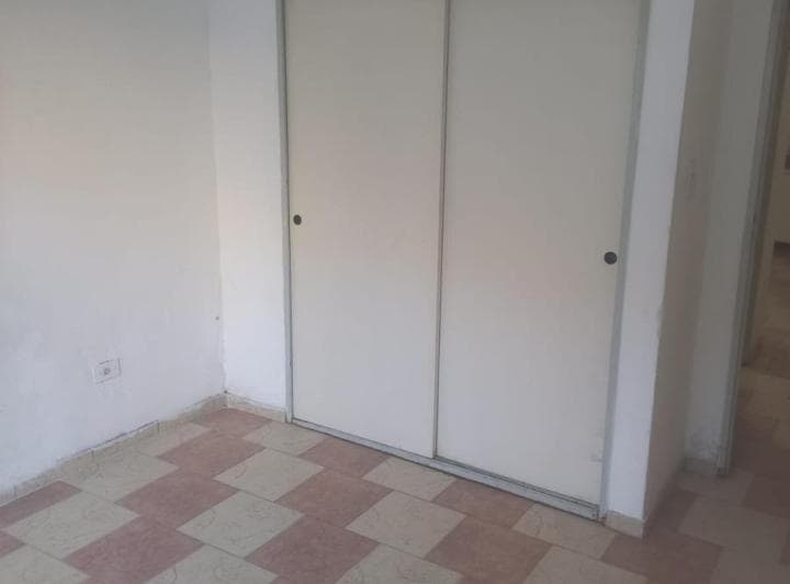 Departamento 2 Ambientes - Lavalle Al 1600 - 4