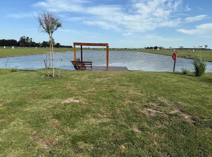 Terreno en Canning (Ezeiza) - 5