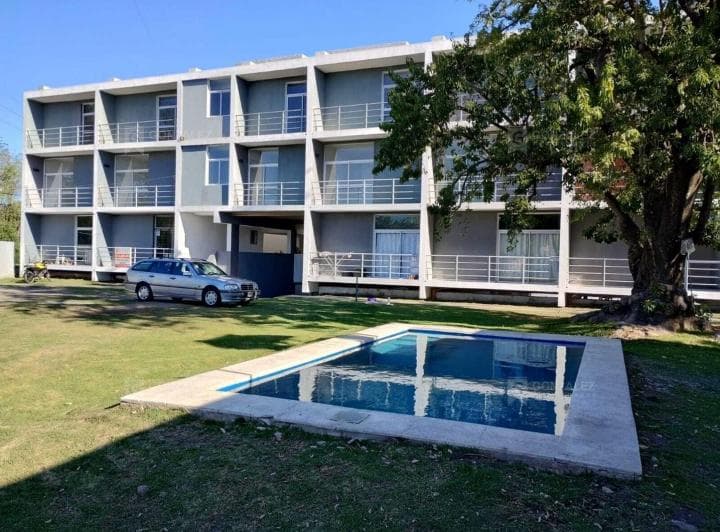 Departamento Loft en Venta en Pilar, G. B. a. Zona Norte, Argentina - 4