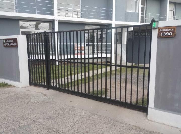 Departamento Loft en Venta en Pilar, G. B. a. Zona Norte, Argentina - 2
