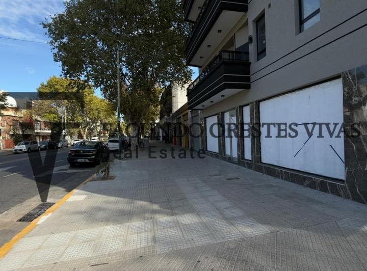 Alquiler - Local - a Estrenar - Liniers - Gas - Excelente Ubicación - Liniers - 5