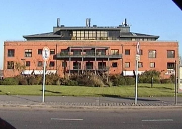 Alquiler Dock 13 - 2