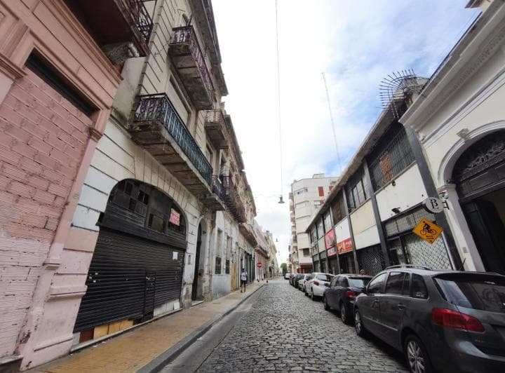 Venta Lote San Telmo - 5