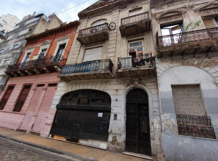 Venta Lote San Telmo - 2
