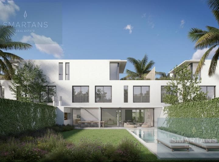 Pindó Martínez | Casa con Jardín y Piscina | Precio Lanzamiento Única Unidad - 2