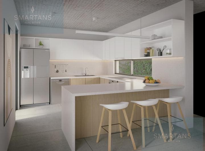Pindó Martínez | Casa con Jardín y Piscina | Precio Lanzamiento Única Unidad - 4