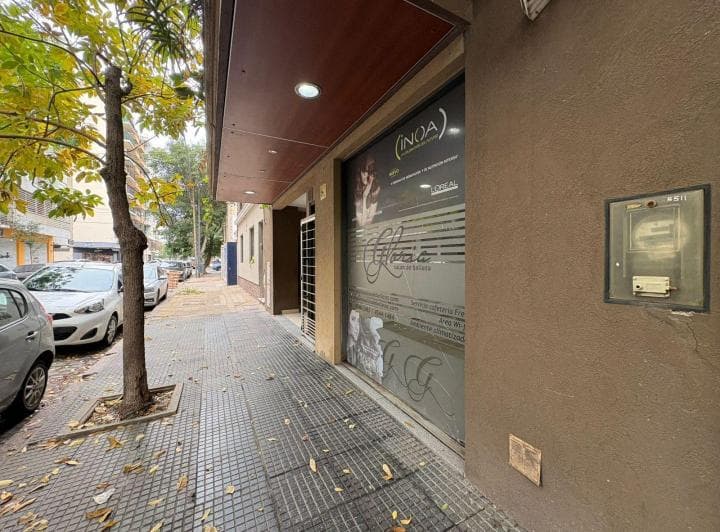 Alquiler | Local Comercial en Saavedra - 2