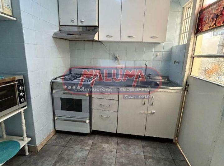 Departamento 4 Ambientes. | Av Lope de Vega Al 200 - 3