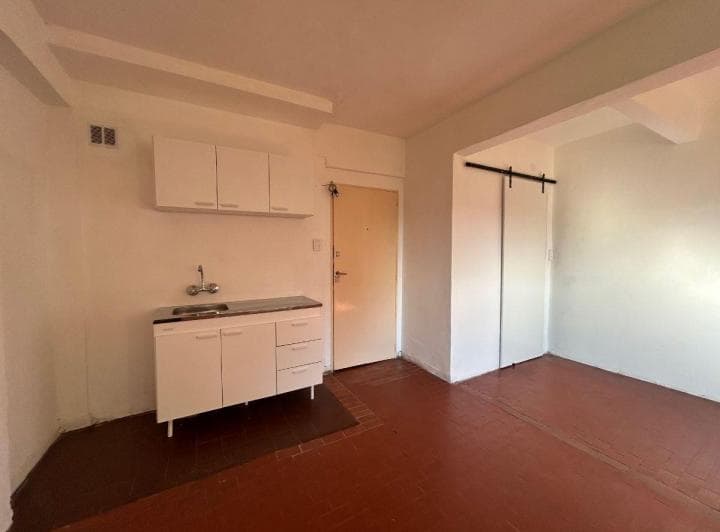 Monoambiente 25 m² en Venta en Villa Crespo Paternal - 3
