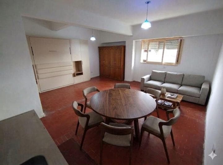 Monoambiente 25 m² en Venta en Villa Crespo Paternal - 4