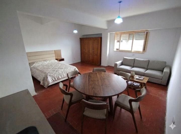 Monoambiente 25 m² en Venta en Villa Crespo Paternal - 5