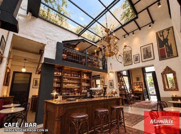 Venta - Local 7 Ambientes - Esquina Boulevard Caseros - Barracas - 4