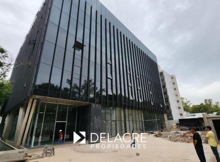 Oficina en Venta o Alquiler - Olivos - Vicente Lopez - 4