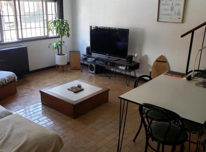 Saavedra Venta 3ambientes PH Casa Garage Patio Terraza m. Cramer - 2