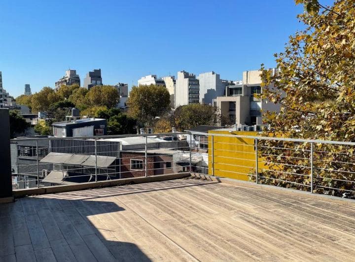 Venta - Oficina Comercial en Villa Crespo - 5