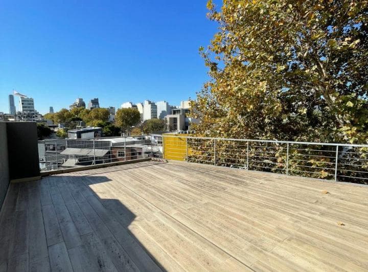 Venta - Oficina Comercial en Villa Crespo - 4